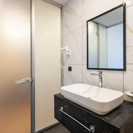 Vvr Harbiye Κωνσταντινούπολη