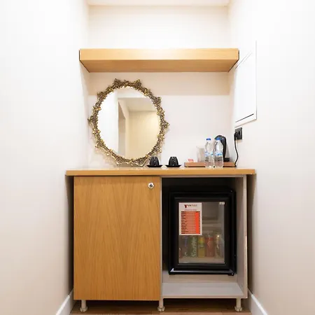 Vvr Harbiye Ξενοδοχείο Κωνσταντινούπολη