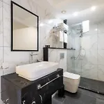Hotel Vvr Harbiye Estambul