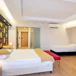 Hotel Vvr Harbiye 4*