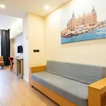 Vvr Harbiye 4* Estambul