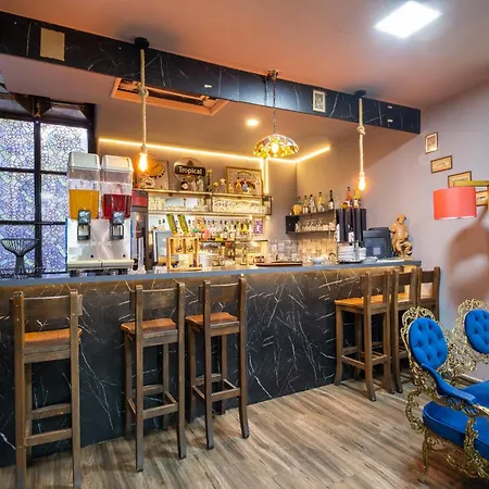 Vvr Harbiye 4*