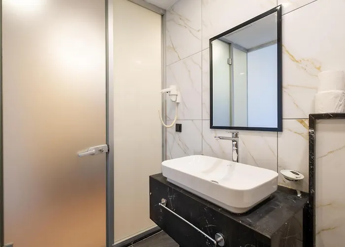 Vvr Harbiye Isztambul