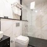 Otel Vvr Harbiye