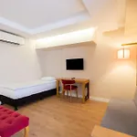 Vvr Harbiye İstanbul