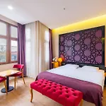 Vvr Harbiye Otel