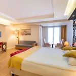 Otel Vvr Harbiye İstanbul