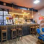 Vvr Harbiye 4*