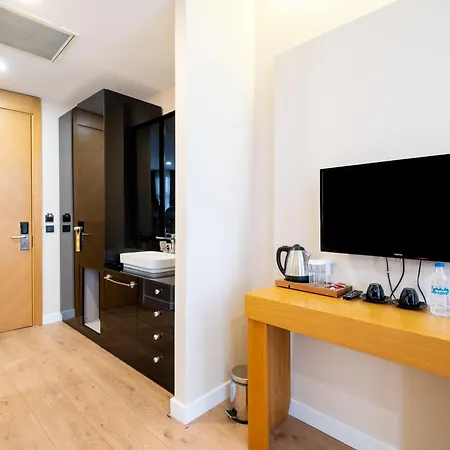 Vvr Harbiye Istambul